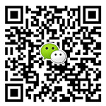 掃一掃，關(guān)注微信